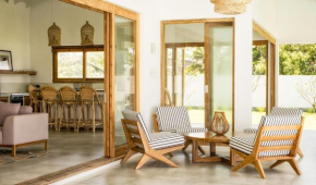 Гостиница Tea Tree Villa  Ахангама